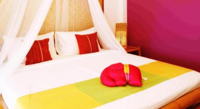Him Naam Pai Resort Exterior foto