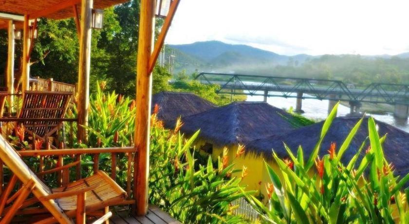 Him Naam Pai Resort Exterior foto
