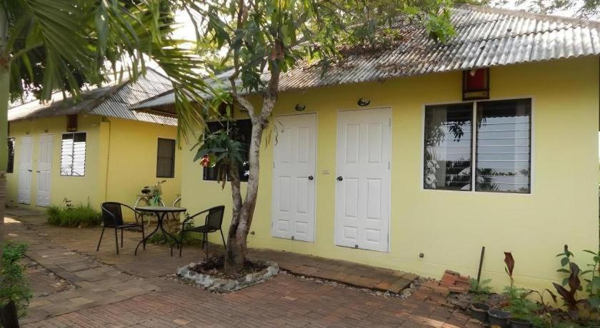 Him Naam Pai Resort Exterior foto