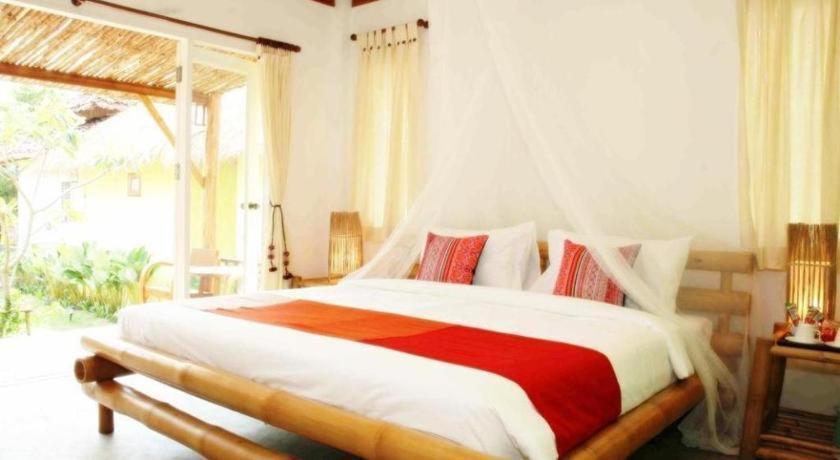 Him Naam Pai Resort Exterior foto