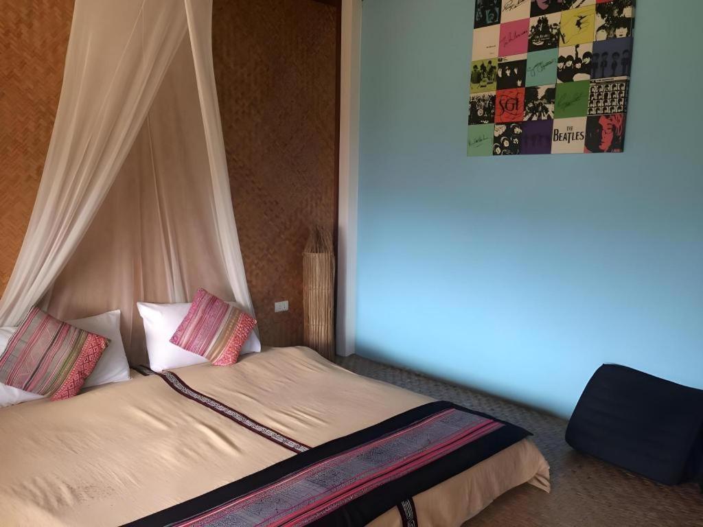 Him Naam Pai Resort Exterior foto