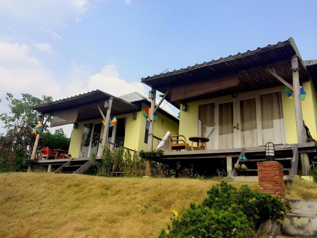 Him Naam Pai Resort Exterior foto